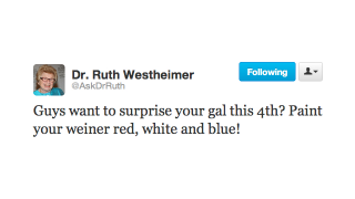 Illustration for article titled 'Wait,' Says Twitter; 'Anderson Cooper Is Gay? Like Gay Gay?'